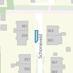 Perceel OBG00-EL-2035