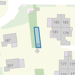 Perceel OBG00-EL-2049