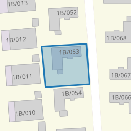 Perceel OBG00-EL-2081