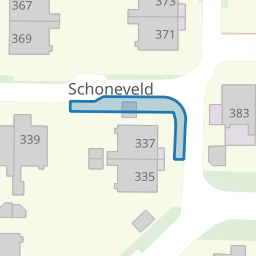 Perceel OBG00-EL-2085