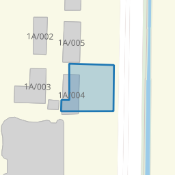 Perceel OBG00-EL-2117