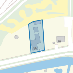 Perceel OBG00-EL-2123