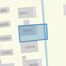 Perceel OBG00-EL-2176