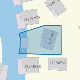 Perceel OBG00-EL-2299