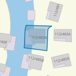 Perceel OBG00-EL-2300