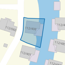 Perceel OBG00-EL-2306