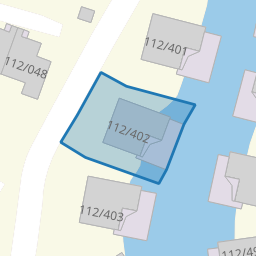 Perceel OBG00-EL-2308