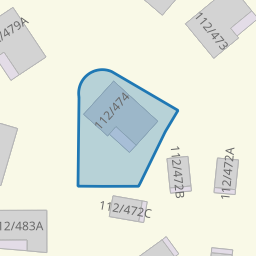 Perceel OBG00-EL-2315