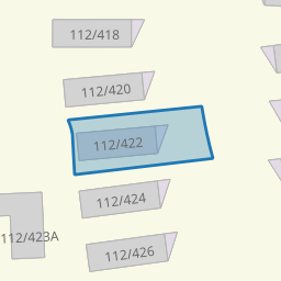 Perceel OBG00-EL-2361