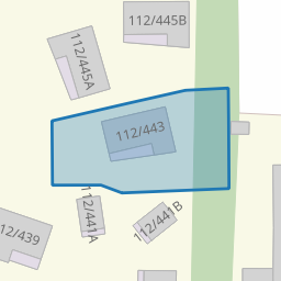 Perceel OBG00-EL-2386