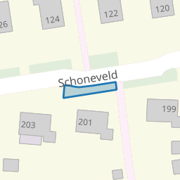 Perceel OBG00-EL-2400