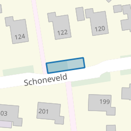 Perceel OBG00-EL-2418