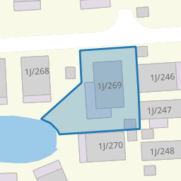 Perceel OBG00-EL-2426