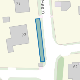 Perceel OBG00-EL-2457