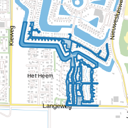 Perceel OBG00-EL-2460