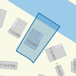 Perceel OBG00-EL-2461