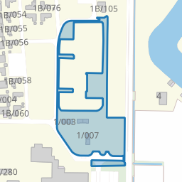 Perceel OBG00-EL-2466