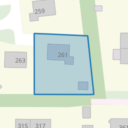 Perceel OBG00-EL-2477