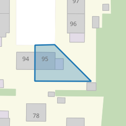 Perceel OBG00-EL-265