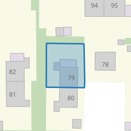 Perceel OBG00-EL-271