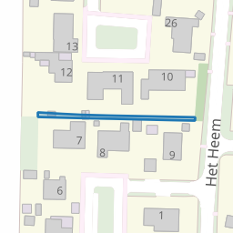 Perceel OBG00-EL-297