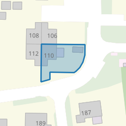 Perceel OBG00-EL-309