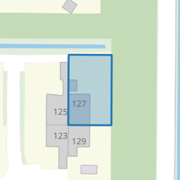 Perceel OBG00-EL-316