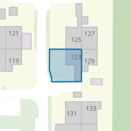 Perceel OBG00-EL-319