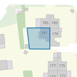 Perceel OBG00-EL-345