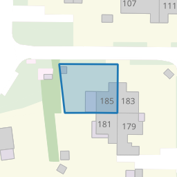 Perceel OBG00-EL-347