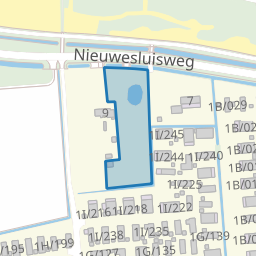 Perceel OBG00-EL-364