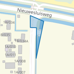 Perceel OBG00-EL-366