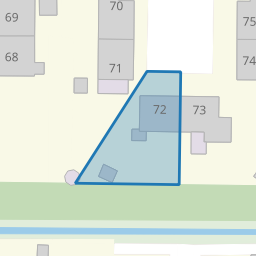 Perceel OBG00-EL-419