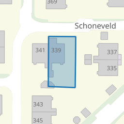 Perceel OBG00-EL-435