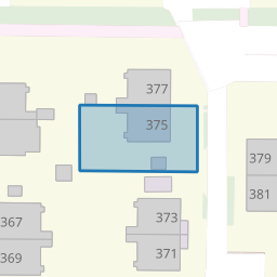 Perceel OBG00-EL-439