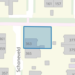 Perceel OBG00-EL-440