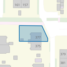 Perceel OBG00-EL-441