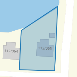 Perceel OBG00-EL-447