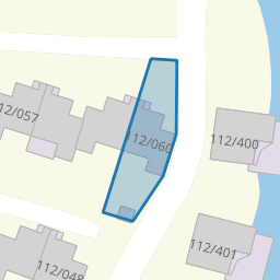 Perceel OBG00-EL-452