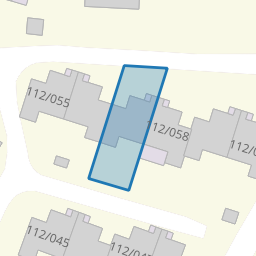 Perceel OBG00-EL-455