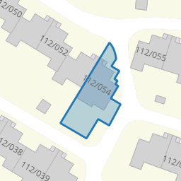 Perceel OBG00-EL-458