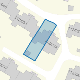 Perceel OBG00-EL-459