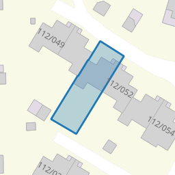 Perceel OBG00-EL-461