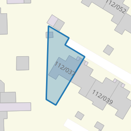 Perceel OBG00-EL-476