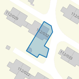 Perceel OBG00-EL-481