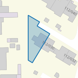 Perceel OBG00-EL-484