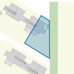 Perceel OBG00-EL-485