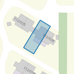 Perceel OBG00-EL-486