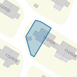 Perceel OBG00-EL-488