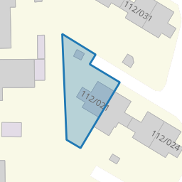 Perceel OBG00-EL-492